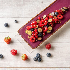 Blackberry & Black Chocolate - imagine 3