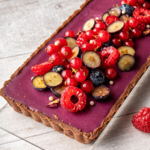 Blackberry & Black Chocolate - imagine 4