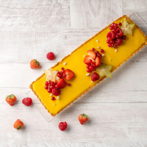 Exotic Tart