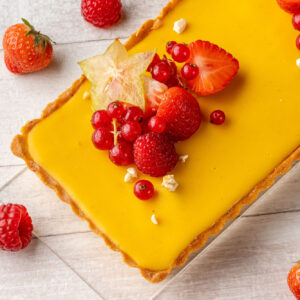 Exotic Tart - imagine 3