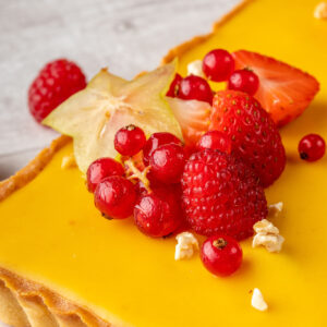 Exotic Tart - imagine 4
