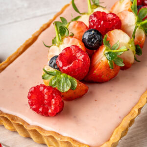 Strawberry & White Chocolate - imagine 2