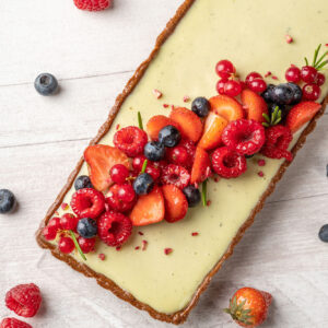 Matcha Raspberry - imagine 4
