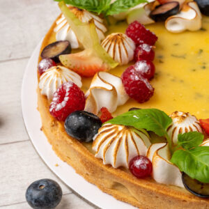 Lemon Merengue - imagine 3