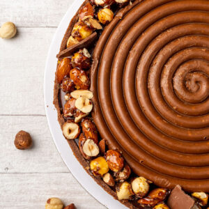 Salted Caramel & Dark Chocolate - imagine 3