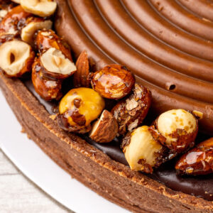 Salted Caramel & Dark Chocolate - imagine 4