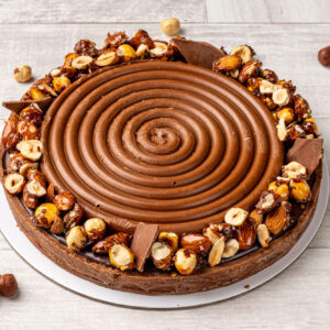 Salted Caramel & Dark Chocolate - imagine 2