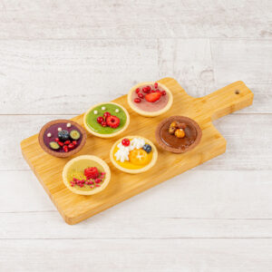 Mini Tarts