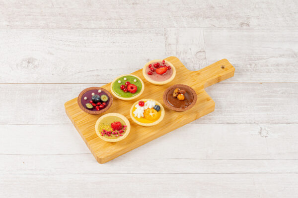 Mini Tarts