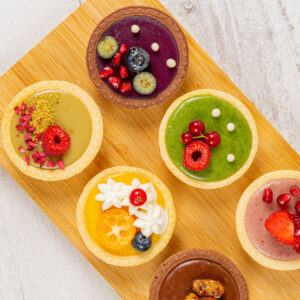 Mini Tarts - imagine 2