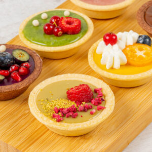 Mini Tarts - imagine 3