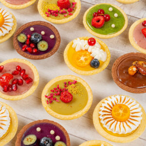 Mini Tarts - imagine 4