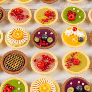 Mini Tarts - imagine 5