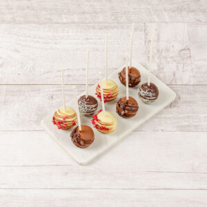 Cake Pops - imagine 2