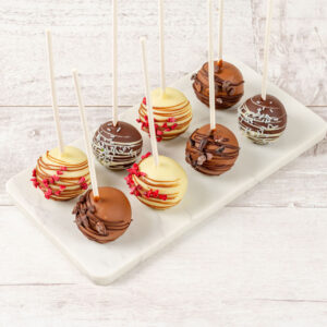 Cake Pops - imagine 3