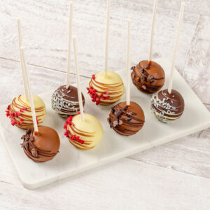 Cake Pops - imagine 4