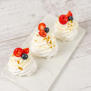 Mini Pavlova - imagine 4
