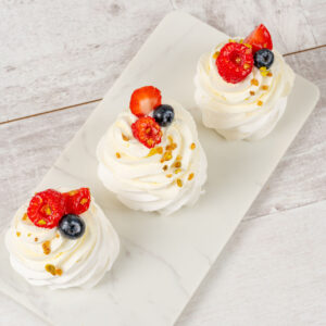 Mini Pavlova - imagine 5