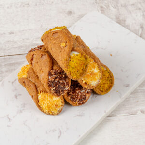 Mini Cannoli - imagine 2