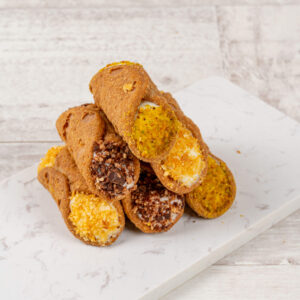 Mini Cannoli - imagine 3