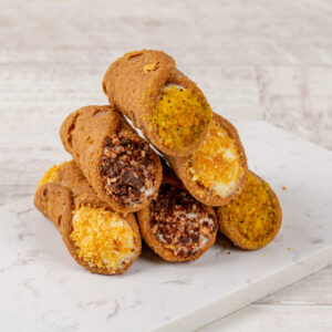 Mini Cannoli - imagine 4