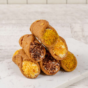 Mini Cannoli - imagine 5