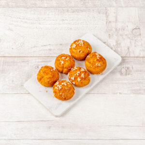 Chouquettes