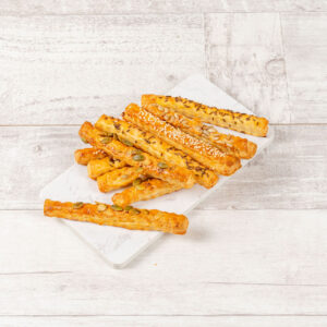 Cheesy Sticks