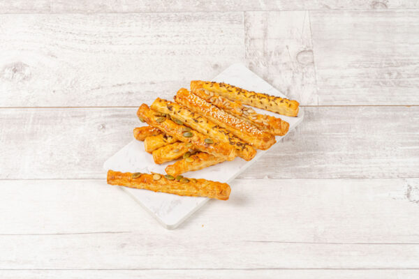 Cheesy Sticks