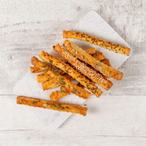 Cheesy Sticks - imagine 2