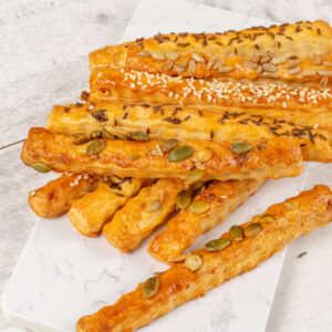 Cheesy Sticks - imagine 3