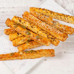 Cheesy Sticks - imagine 4