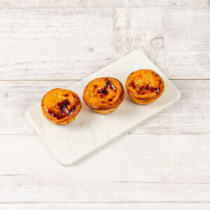 Pasteis de Nata