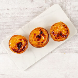 Pasteis de Nata - imagine 3