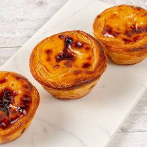 Pasteis de Nata - imagine 4