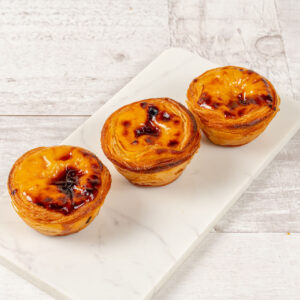 Pasteis de Nata - imagine 5
