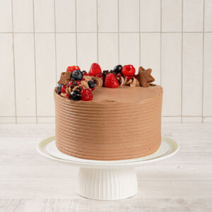 Choco Berries Artizanal