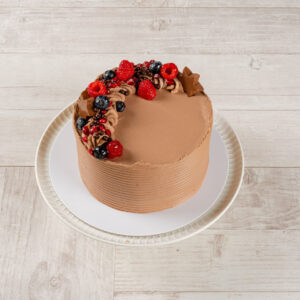 Choco Berries Artizanal - imagine 2