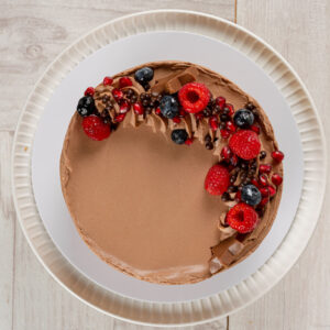 Choco Berries Artizanal - imagine 3