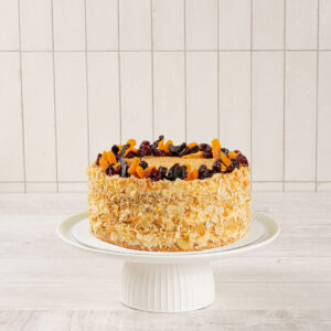 Egyptian Cake