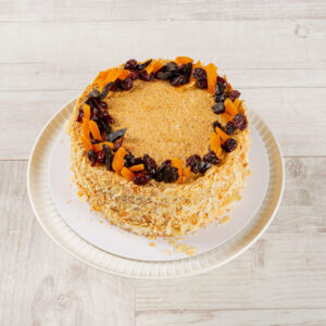Egyptian Cake - imagine 2
