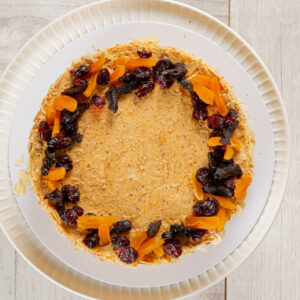 Egyptian Cake - imagine 3