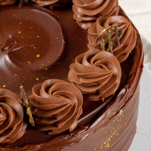 Cherry Choco Cake - imagine 4