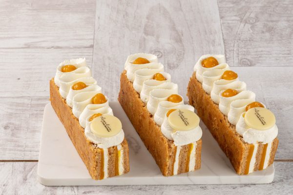 Delice Layer