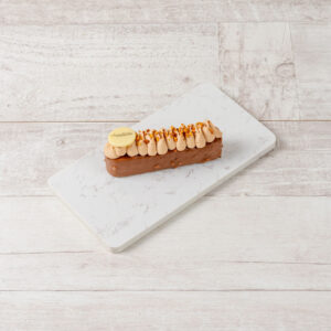 Hazelnut Financier - imagine 2