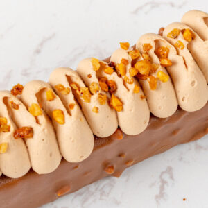 Hazelnut Financier - imagine 5