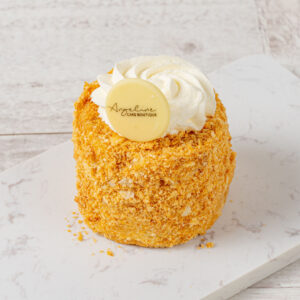 Napoleon Cake - imagine 3