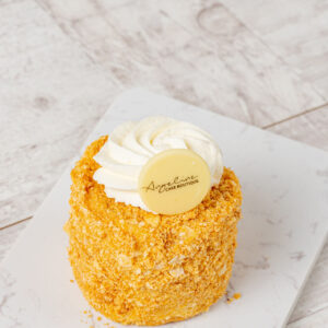 Napoleon Cake - imagine 5