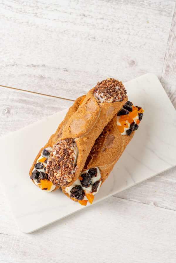Cannolo