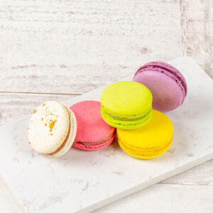 Macarons